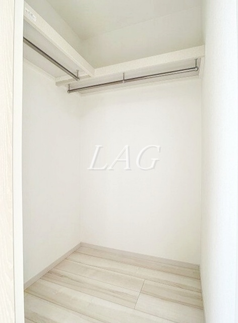 収納　収納です。