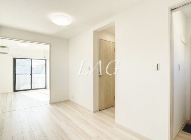 その他部屋・スペース　寝室です。