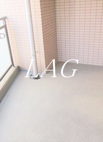 バルコニー　バルコニーです。