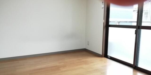 居室・リビング　きれいなお部屋