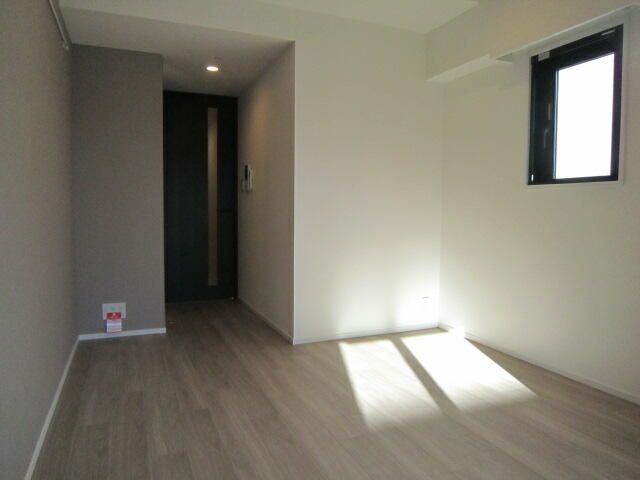 居室・リビング　ゆったりとした居間です