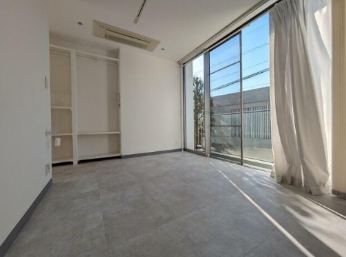 居室・リビング　※別部屋参考写真