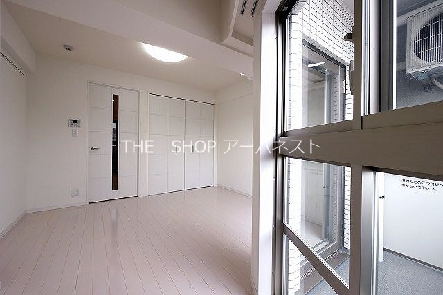 その他部屋・スペース　お二人入居可能です！