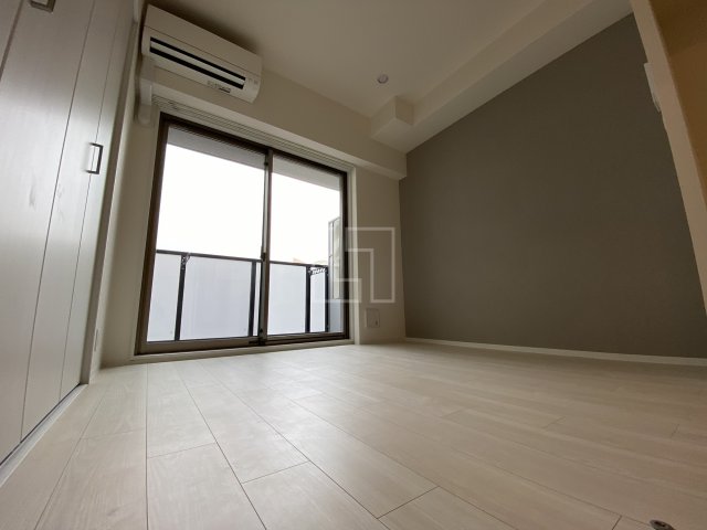 居室・リビング　シーズンフラッツ新町　ダイニングスペース