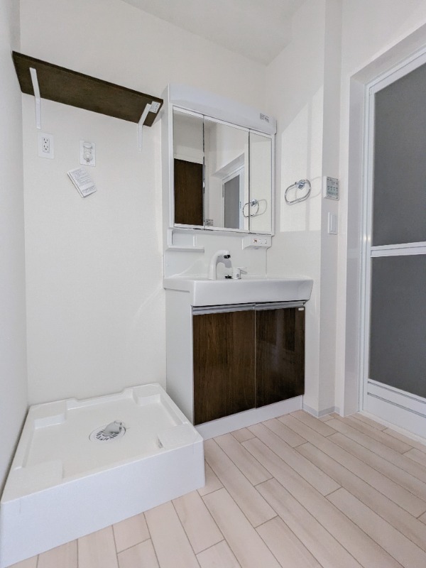 その他設備　図面と現状に相違がある場合には現状を優先