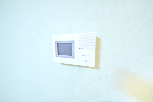 セキュリティ　～はーいどなたっ～