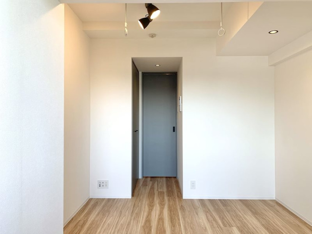 居室・リビング　居室