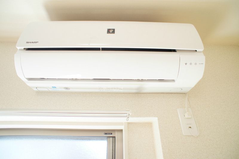 その他設備　別部屋参考写真となります