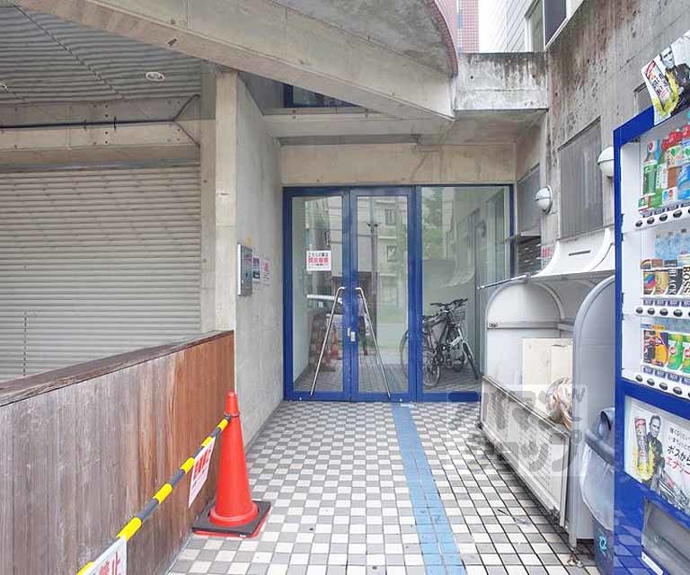 ロビー