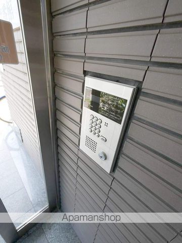 アルカン弐番館の外観写真