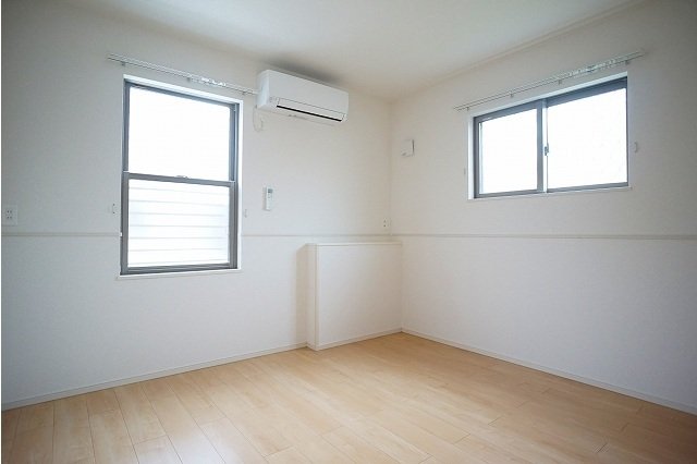 その他部屋・スペース　内装です