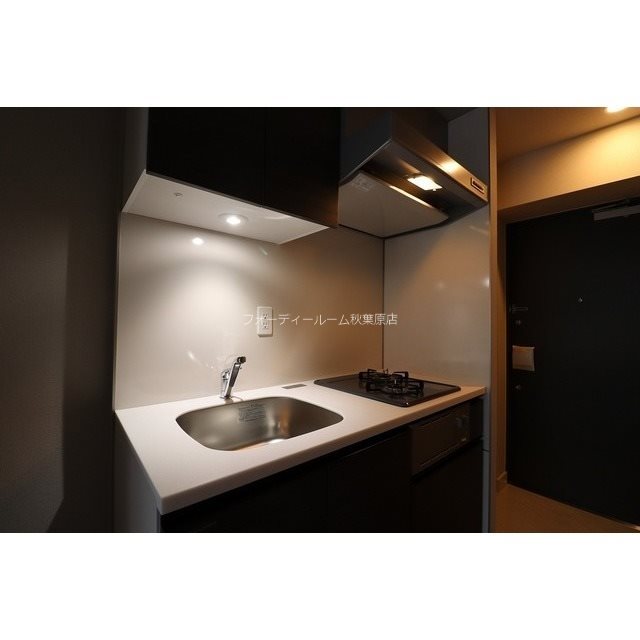 キッチン　★《見学予約受付中》当店では契約金がクレジット決済可能です★