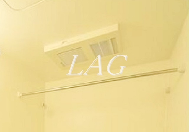 その他設備　浴室乾燥機付きです。