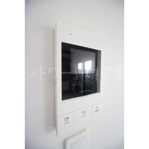 セキュリティ　詳細は、ウィンドワード中の島店までご相談下さい。