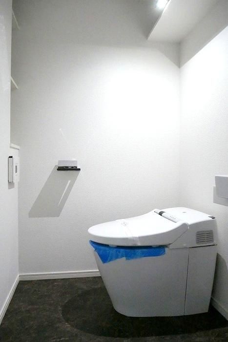 トイレ　（別タイプ参考写真）セジョリ王子駅前　北区岸町1