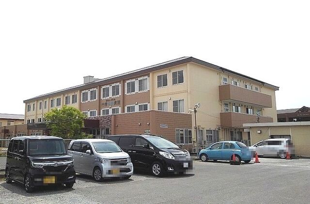 病院　行橋中央病院（病院）まで950m