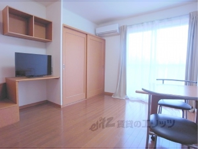 居室・リビング　洋室