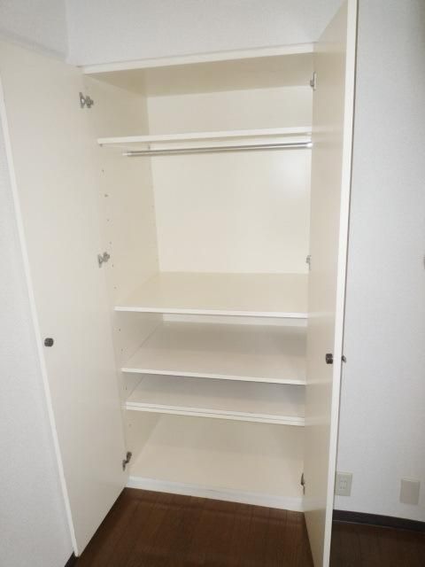 収納　★クローゼット★