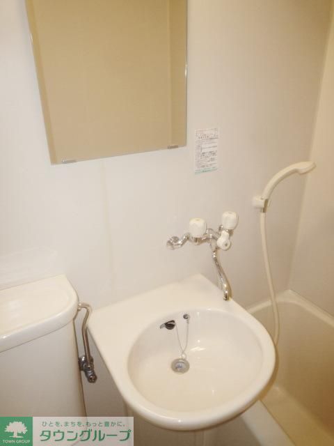 洗面設備　★洗面台★