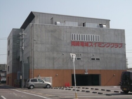 その他　竜城スイミングスクール（その他）まで105m