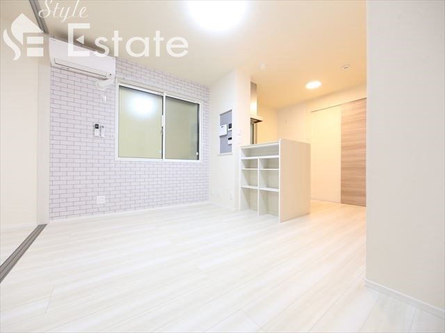 居室・リビング　リビングダイニング