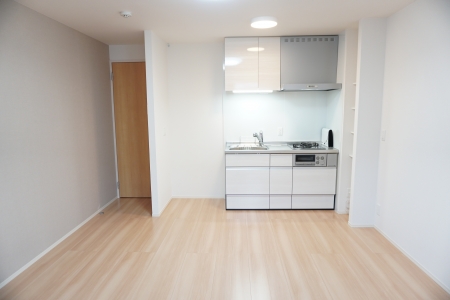 居室・リビング　使いやすいリビングです