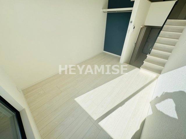 居室・リビング　※同物件同間取の写真です※