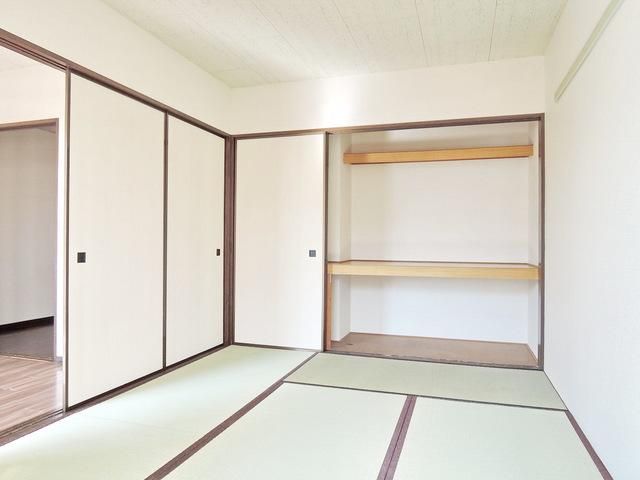収納　★和室・収納★