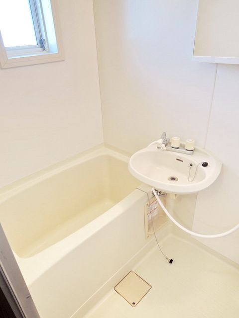 バス・シャワールーム　★バスルーム★