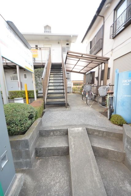 エントランス　★エントランス★