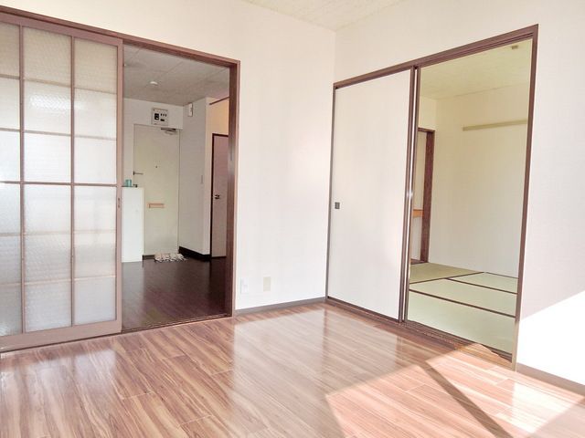 その他部屋・スペース　★洋室5帖★