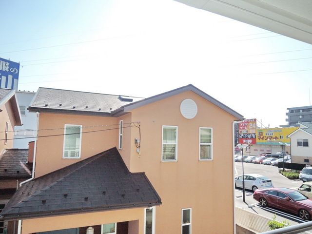 眺望　★眺望★