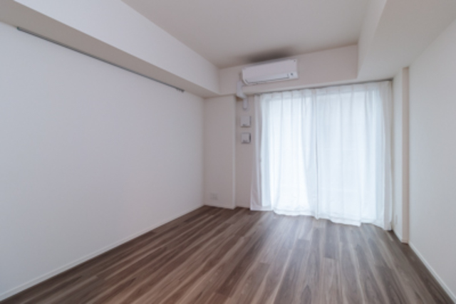 居室・リビング　※写真は同タイプ住戸です。