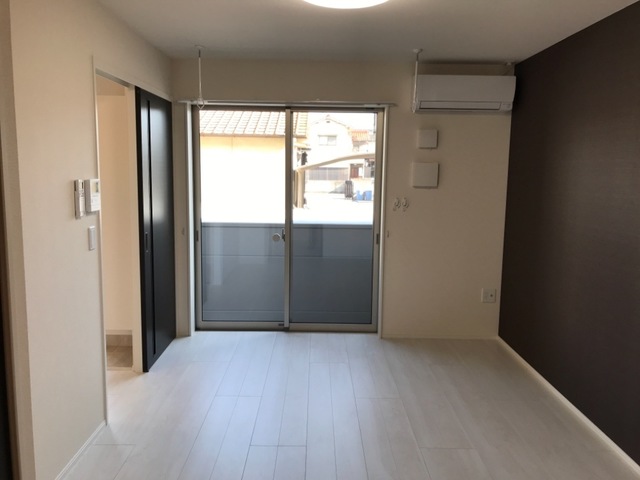 その他部屋・スペース　洋室