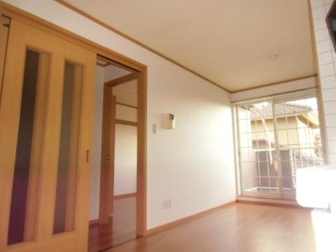 居室・リビング　ダイニング（イメージ）