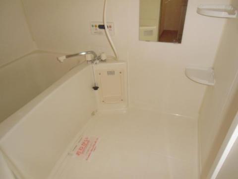 バス・シャワールーム　バス（イメージ）