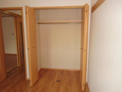 収納　収納（イメージ）