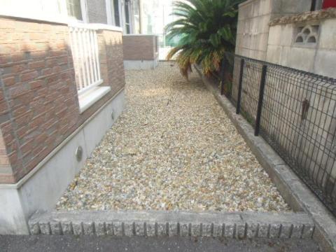 庭　庭（イメージ）