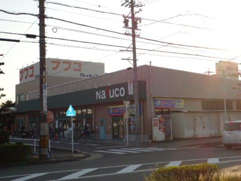 その他　ナフコ中央店（その他）まで1244m