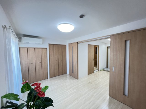 その他部屋・スペース