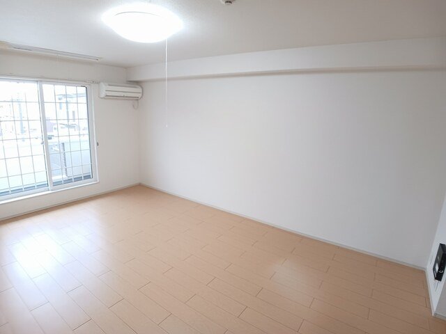 居室・リビング　ゆったり過ごせるリビングです