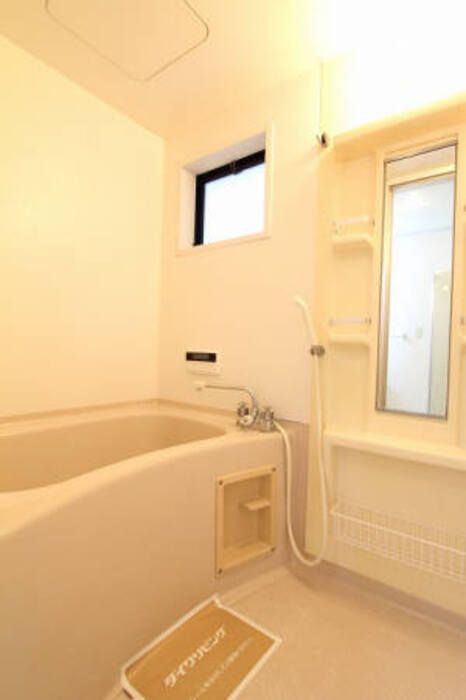 バス・シャワールーム　※写真はイメージです