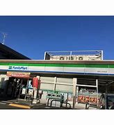 コンビニ　ファミリーマート 鶴見上末吉店（コンビニ）まで548m