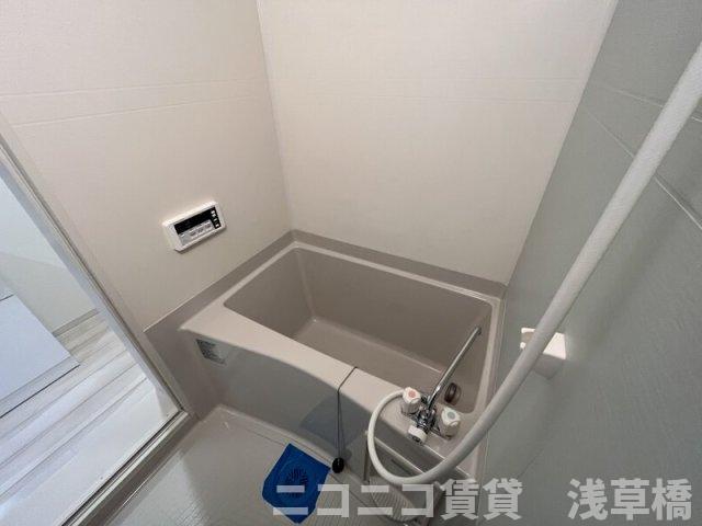 バス・シャワールーム　別号室イメージの為、現状を優先致します。