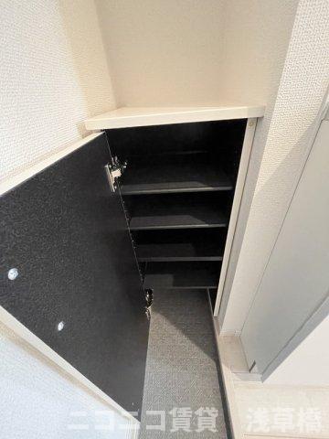 その他　別号室イメージの為、現状を優先致します。