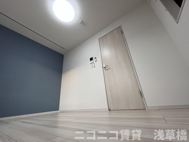 眺望　別号室イメージの為、現状を優先致します。