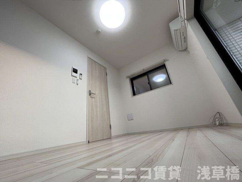 その他部屋・スペース　別号室イメージの為、現状を優先致します。