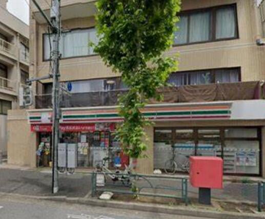 その他　セブンイレブン文京関…まで134m
