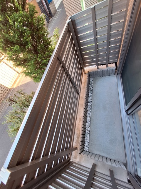バルコニー　★テラス★