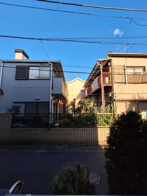 眺望　★眺望★